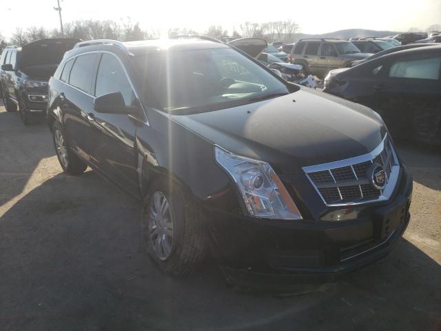 CADILLAC SRX LUXURY 2011 3gyfndey9bs533424