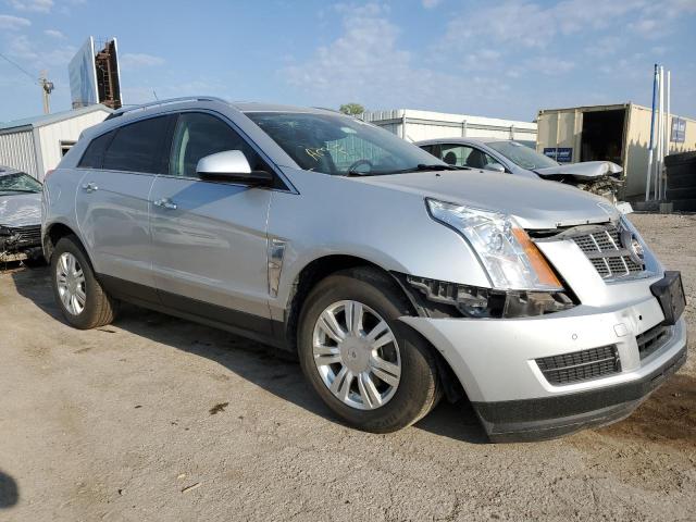 CADILLAC NULL 2011 3gyfndey9bs536811