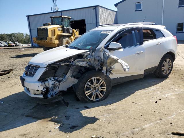 CADILLAC SRX 2011 3gyfndey9bs538560