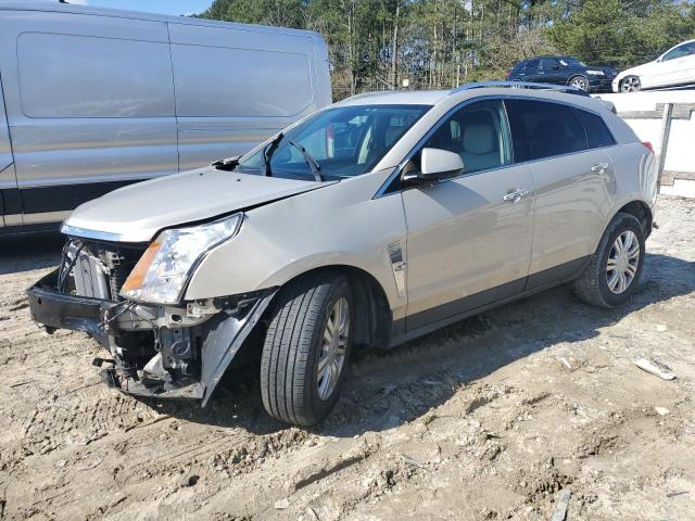 CADILLAC SRX 2011 3gyfndey9bs545458