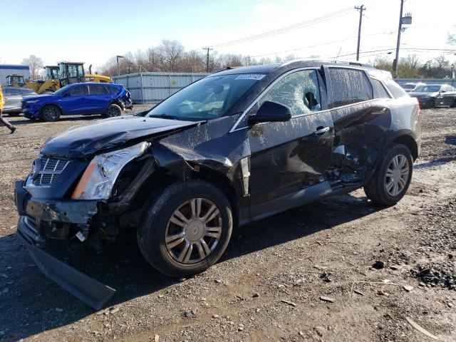 CADILLAC SRX 2011 3gyfndey9bs556623