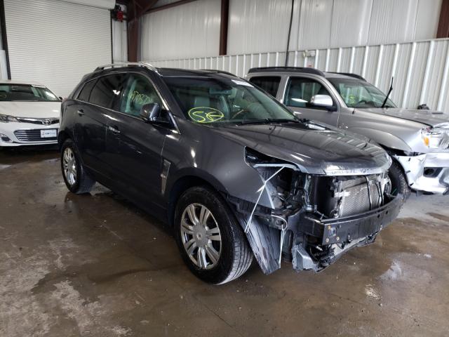 CADILLAC SRX LUXURY 2011 3gyfndey9bs562518