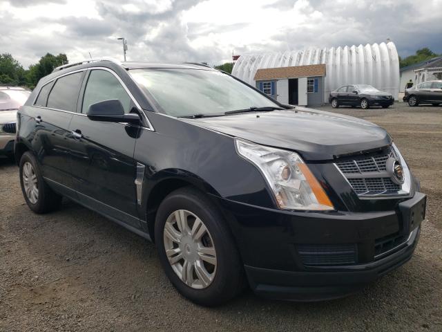 CADILLAC SRX LUXURY 2011 3gyfndey9bs569579