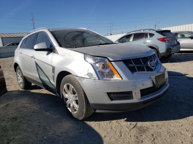 CADILLAC SRX LUXURY 2011 3gyfndey9bs629263