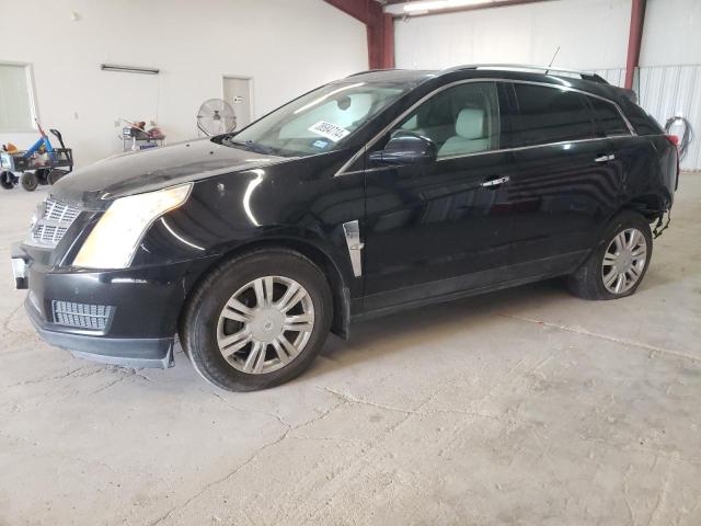 CADILLAC SRX 2011 3gyfndey9bs654762