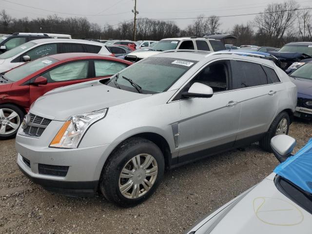 CADILLAC SRX LUXURY 2011 3gyfndey9bs662005