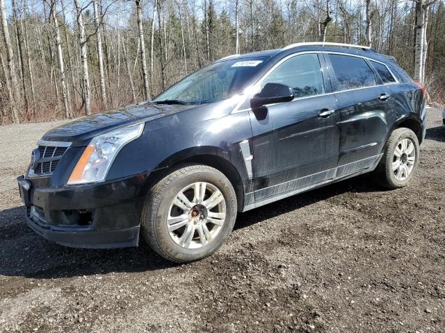 CADILLAC SRX 2010 3gyfndeyxas515707