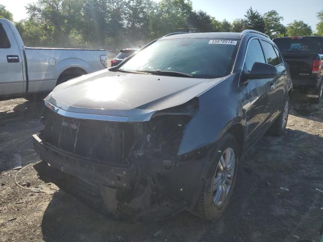 CADILLAC SRX 2010 3gyfndeyxas516761