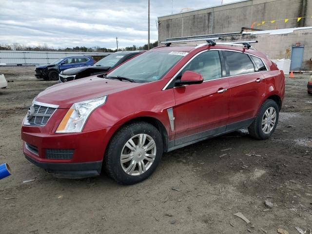 CADILLAC SRX LUXURY 2010 3gyfndeyxas558041