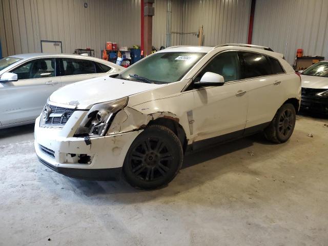 CADILLAC SRX LUXURY 2010 3gyfndeyxas579861