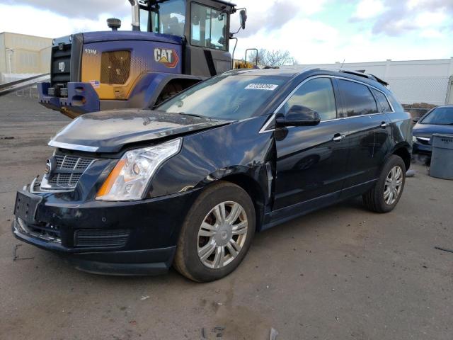 CADILLAC SRX 2010 3gyfndeyxas598863