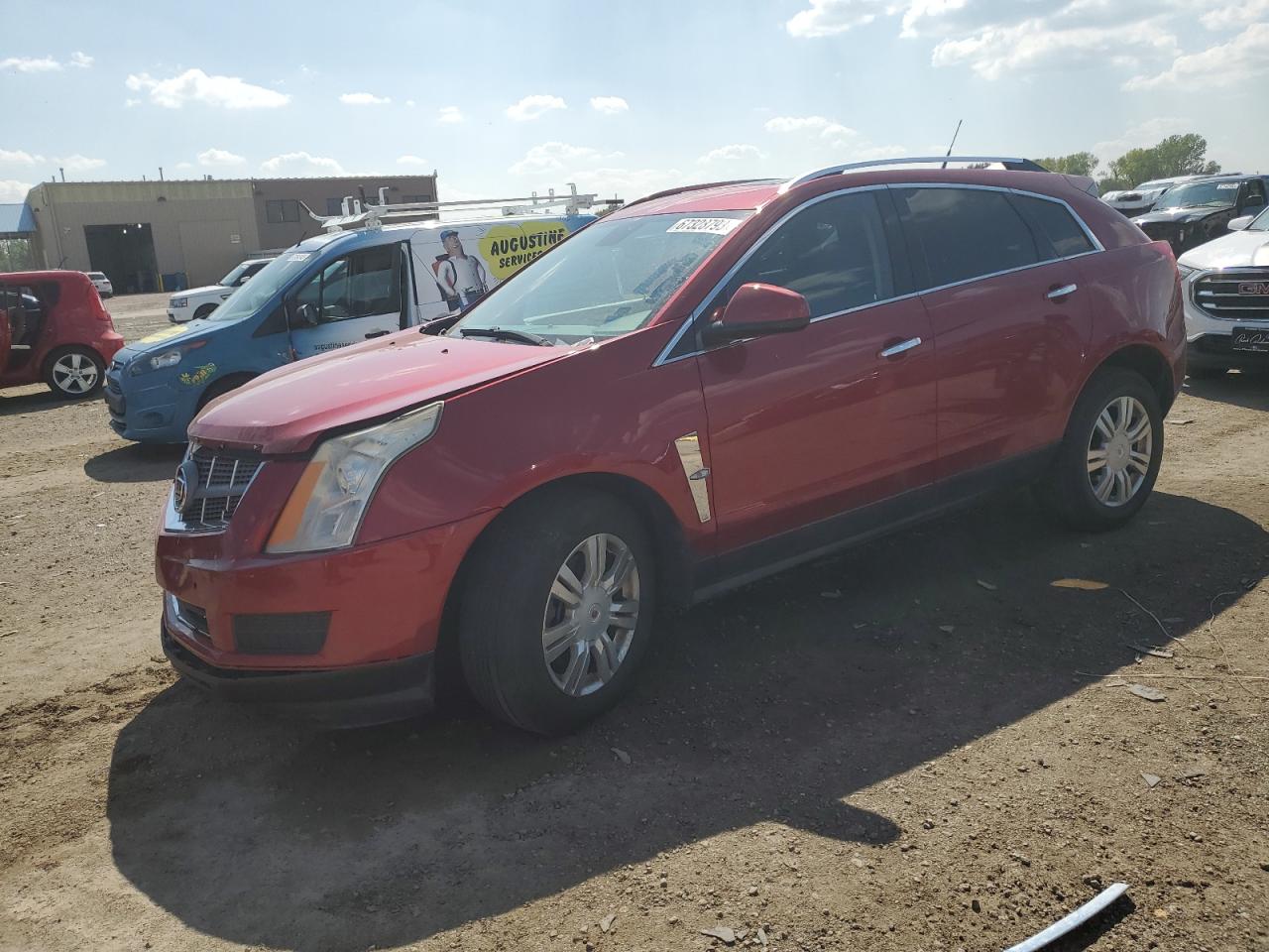 CADILLAC SRX 2010 3gyfndeyxas640299