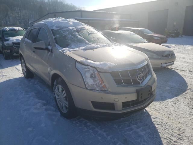 CADILLAC SRX LUXURY 2011 3gyfndeyxbs511593