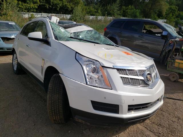 CADILLAC SRX LUXURY 2011 3gyfndeyxbs511609