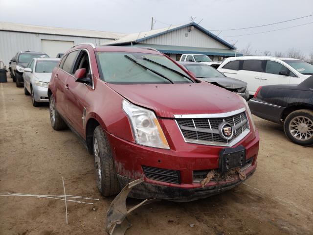 CADILLAC SRX LUXURY 2011 3gyfndeyxbs512579