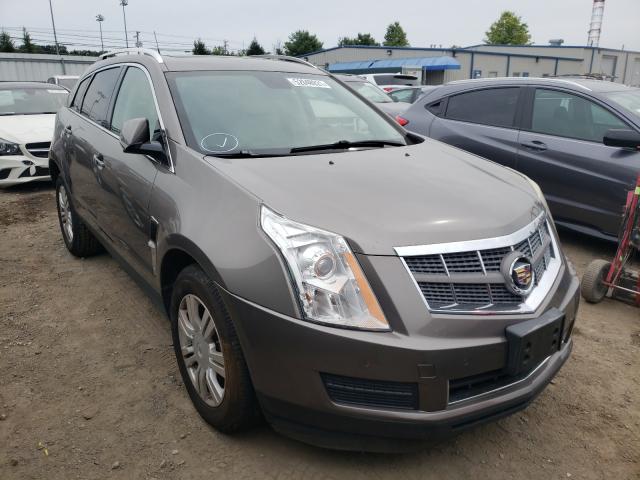 CADILLAC SRX LUXURY 2011 3gyfndeyxbs513229