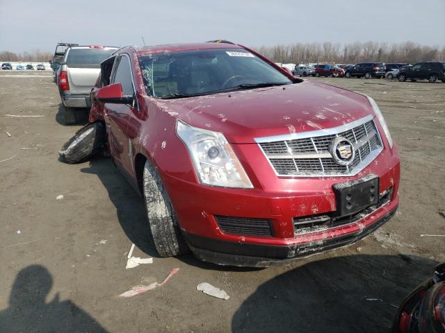 CADILLAC SRX LUXURY 2011 3gyfndeyxbs513358