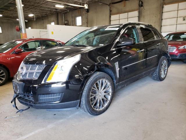 CADILLAC SRX LUXURY 2011 3gyfndeyxbs516079