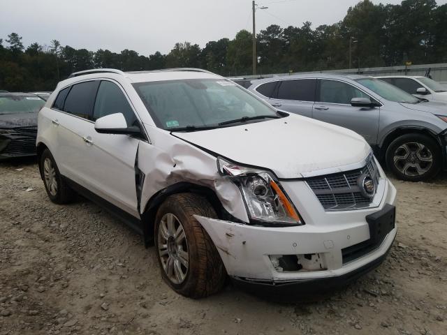 CADILLAC SRX LUXURY 2011 3gyfndeyxbs516986