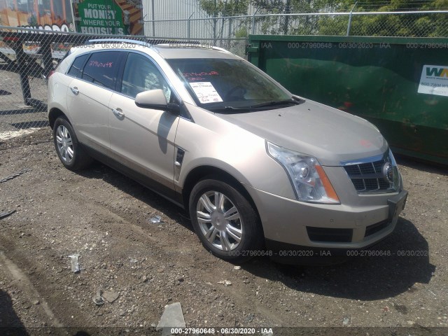 CADILLAC SRX 2011 3gyfndeyxbs521959