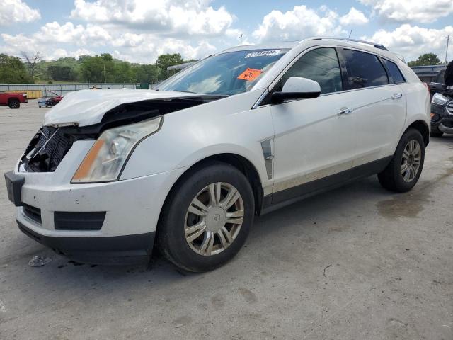 CADILLAC SRX 2011 3gyfndeyxbs527292