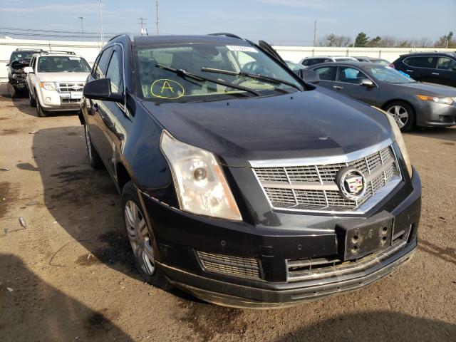 CADILLAC SRX LUXURY 2011 3gyfndeyxbs528457