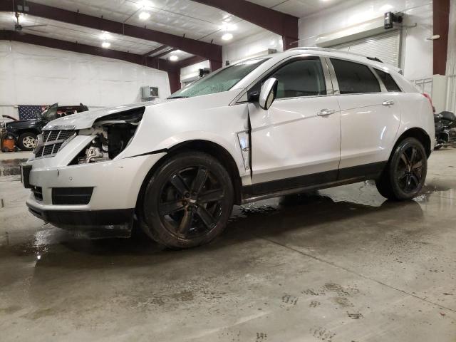 CADILLAC SRX 2011 3gyfndeyxbs532430