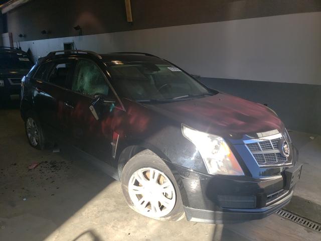 CADILLAC SRX LUXURY 2011 3gyfndeyxbs532671