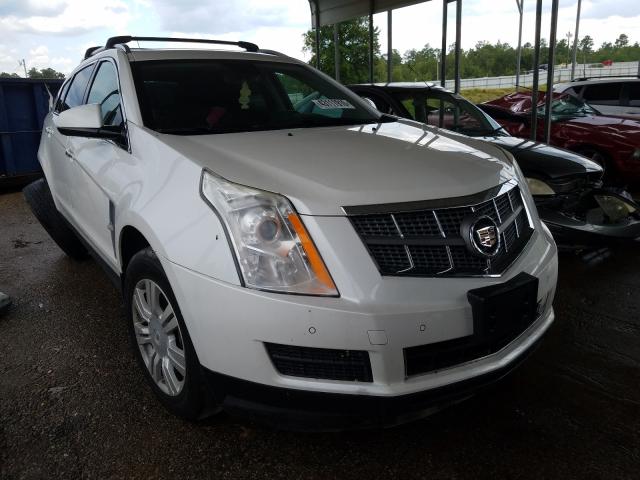 CADILLAC SRX LUXURY 2011 3gyfndeyxbs533738