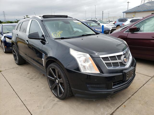 CADILLAC SRX LUXURY 2011 3gyfndeyxbs534923