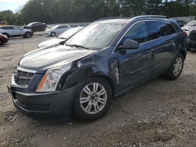 CADILLAC SRX LUXURY 2011 3gyfndeyxbs535067