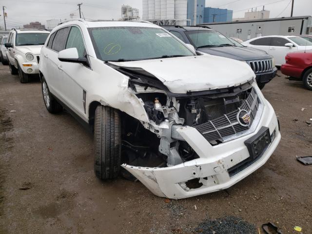 CADILLAC SRX LUXURY 2011 3gyfndeyxbs539801