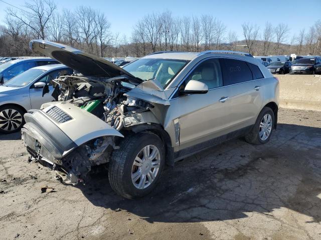 CADILLAC SRX LUXURY 2011 3gyfndeyxbs546490