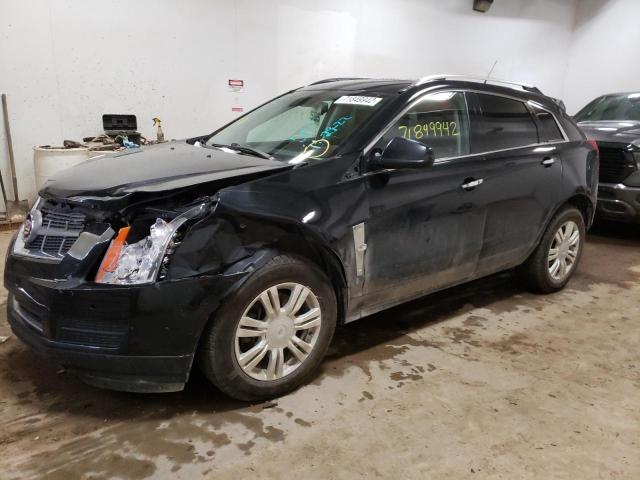 CADILLAC SRX LUXURY 2011 3gyfndeyxbs548336