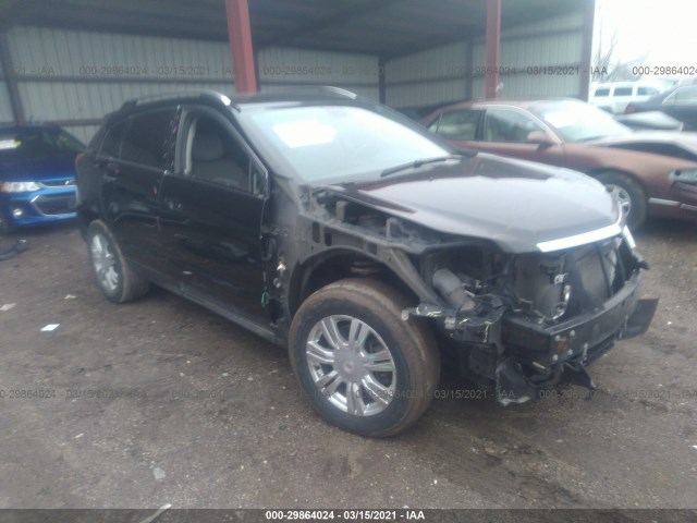 CADILLAC SRX 2011 3gyfndeyxbs556596