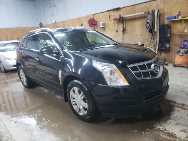 CADILLAC SRX LUXURY 2011 3gyfndeyxbs556940