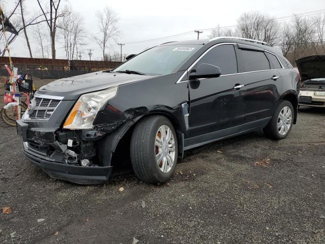 CADILLAC SRX LUXURY 2011 3gyfndeyxbs559384