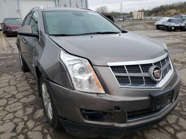 CADILLAC SRX 2011 3gyfndeyxbs559899