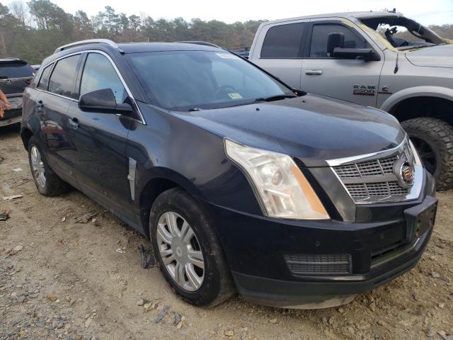 CADILLAC SRX LUXURY 2011 3gyfndeyxbs568098