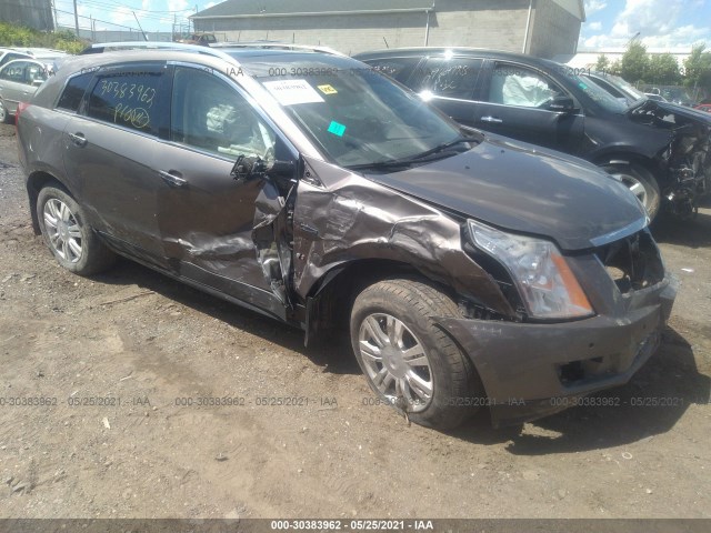 CADILLAC SRX 2011 3gyfndeyxbs571910