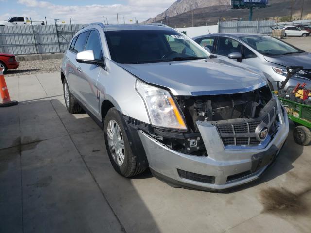 CADILLAC SRX LUXURY 2011 3gyfndeyxbs572166