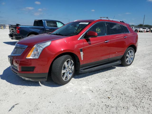 CADILLAC SRX LUXURY 2011 3gyfndeyxbs582454