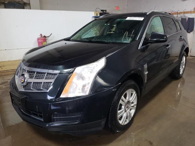 CADILLAC SRX 2011 3gyfndeyxbs583751