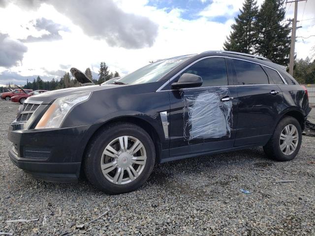 CADILLAC SRX LUXURY 2011 3gyfndeyxbs588433