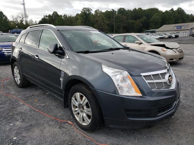 CADILLAC SRX LUXURY 2011 3gyfndeyxbs596693