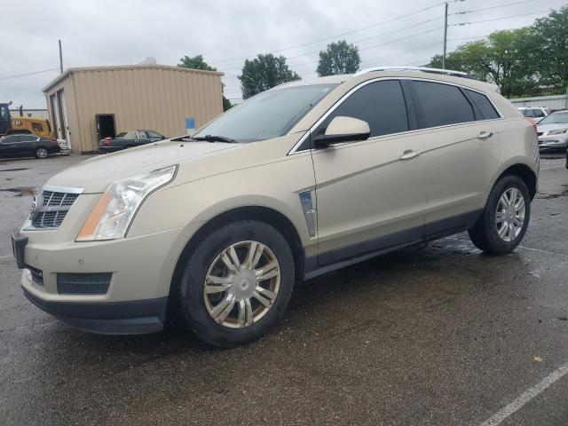 CADILLAC SRX 2011 3gyfndeyxbs610074