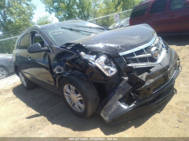 CADILLAC SRX 2011 3gyfndeyxbs610396