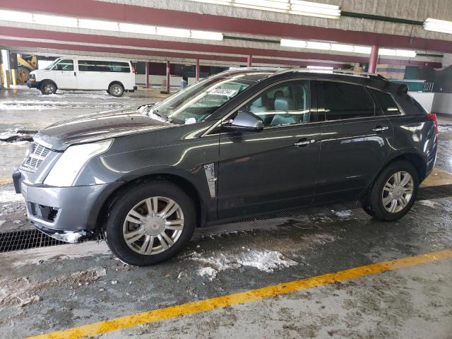 CADILLAC SRX LUXURY 2011 3gyfndeyxbs614089