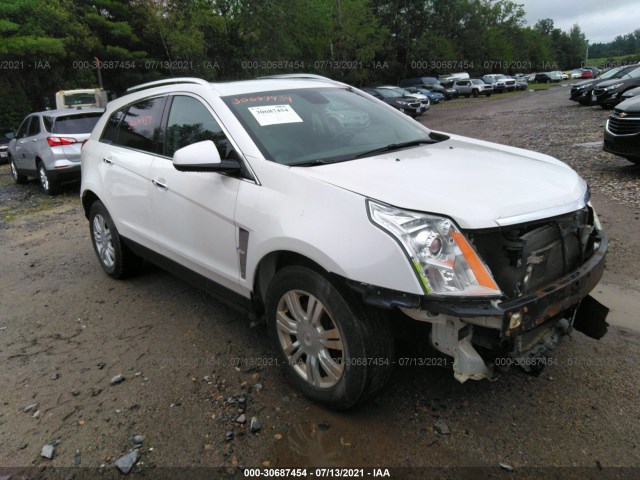 CADILLAC SRX 2011 3gyfndeyxbs616117