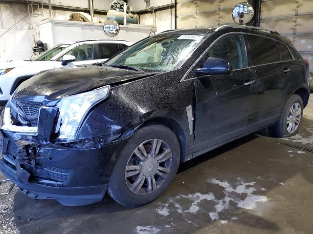 CADILLAC SRX LUXURY 2011 3gyfndeyxbs616568